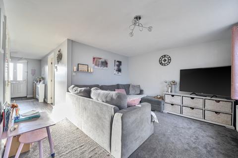 3 bedroom end of terrace house for sale, Highland Park, Uffculme, Cullompton, Devon, EX15