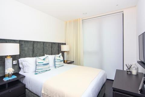 2 bedroom apartment to rent, Charles Clowes Walk, London SW11