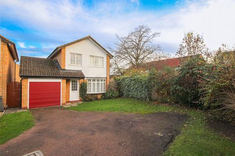 undefined, Chelmer Close, Bedford, Bedfordshire, MK41
