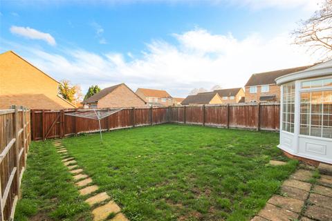 undefined, Chelmer Close, Bedford, Bedfordshire, MK41