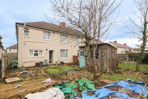 undefined, Christie Road, Bedford, Bedfordshire, MK42