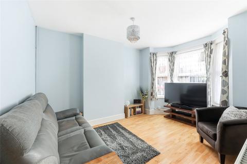 3 bedroom terraced house for sale, Pearcey Road, Bedford, Bedfordshire, MK42