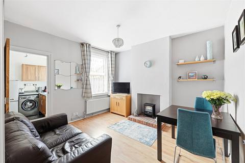 3 bedroom terraced house for sale, Pearcey Road, Bedford, Bedfordshire, MK42