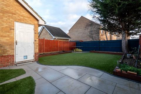 undefined, Draper Way, Bedfordshire LU7