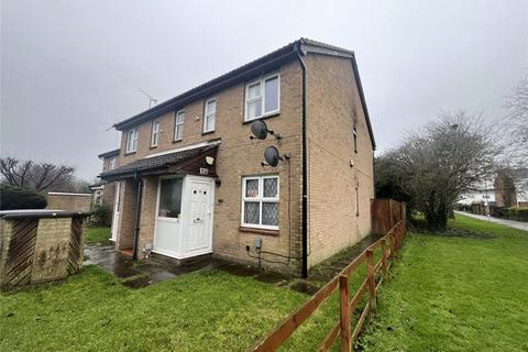 undefined, Constable Close, Houghton Regis, Dunstable, Bedfordshire, LU5