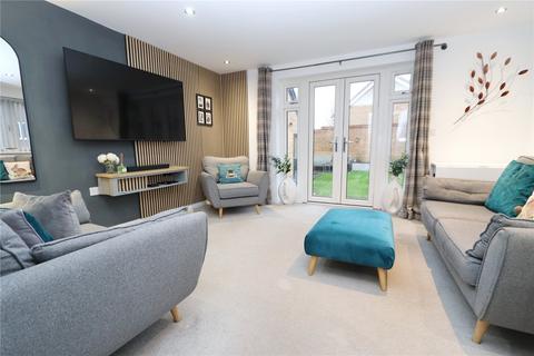 undefined, Berrenda Avenue, Whitehouse, Milton Keynes, Bucks, MK8