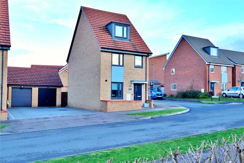 undefined, Berrenda Avenue, Whitehouse, Milton Keynes, Bucks, MK8