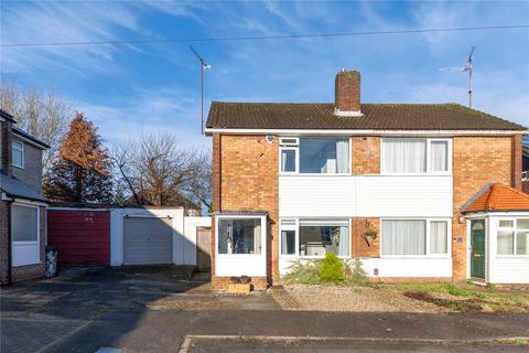 2 bedroom semi-detached house for sale, Rosewood Close, Bedfordshire LU2