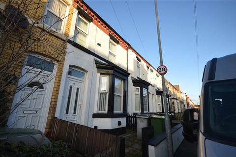 undefined, Lucerne Road, Wallasey, Merseyside, CH44