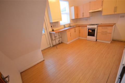 undefined, Lucerne Road, Wallasey, Merseyside, CH44