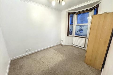 Worland Road, Stratford