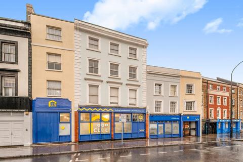 1 bedroom flat to rent, Deptford Broadway, London, SE8