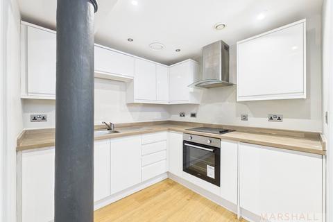 1 bedroom apartment to rent, Dale Street, Liverpool, Merseyside, L2
