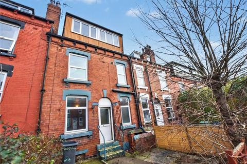 Martin Terrace, Leeds, West Yorkshire