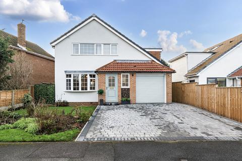 4 bedroom detached house for sale, Ingswell Drive, Notton, Wakefield, West Yorkshire