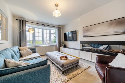 4 bedroom detached house for sale, Ingswell Drive, Notton, Wakefield, West Yorkshire