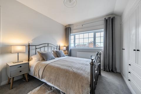 4 bedroom detached house for sale, Ingswell Drive, Notton, Wakefield, West Yorkshire