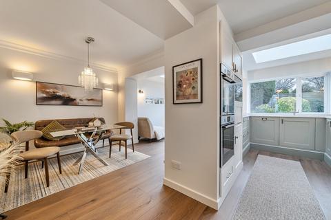 4 bedroom detached house for sale, Ingswell Drive, Notton, Wakefield, West Yorkshire
