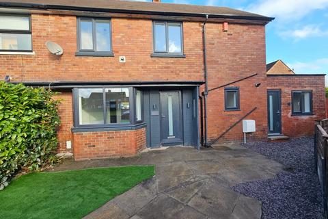 undefined, Byron Avenue, Radcliffe, Manchester