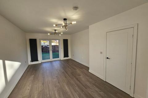 undefined, Byron Avenue, Radcliffe, Manchester