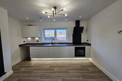 undefined, Byron Avenue, Radcliffe, Manchester