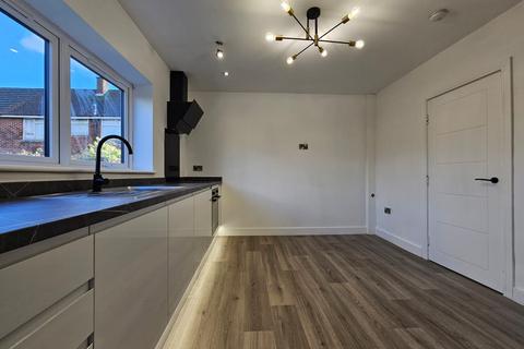 undefined, Byron Avenue, Radcliffe, Manchester