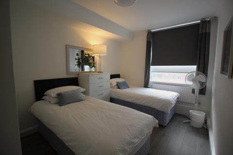 2 bedroom flat for sale, Harrowby Street, Marylebone, W1H 5HB