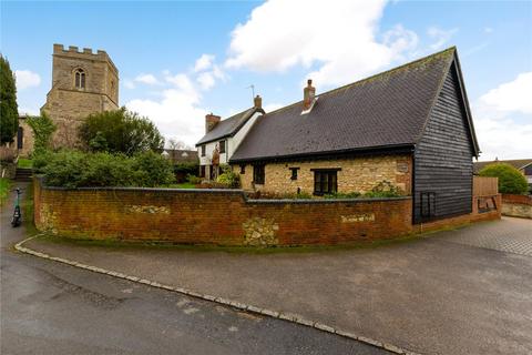undefined, Church Lane, Loughton, Milton Keynes, Buckinghamshire, MK5