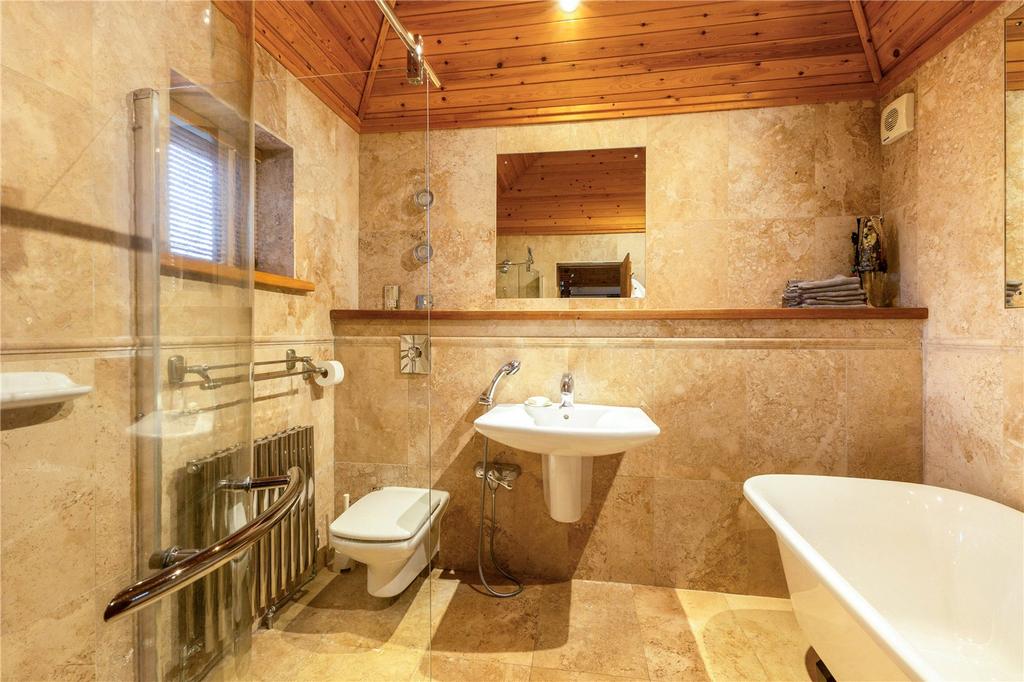 En Suite