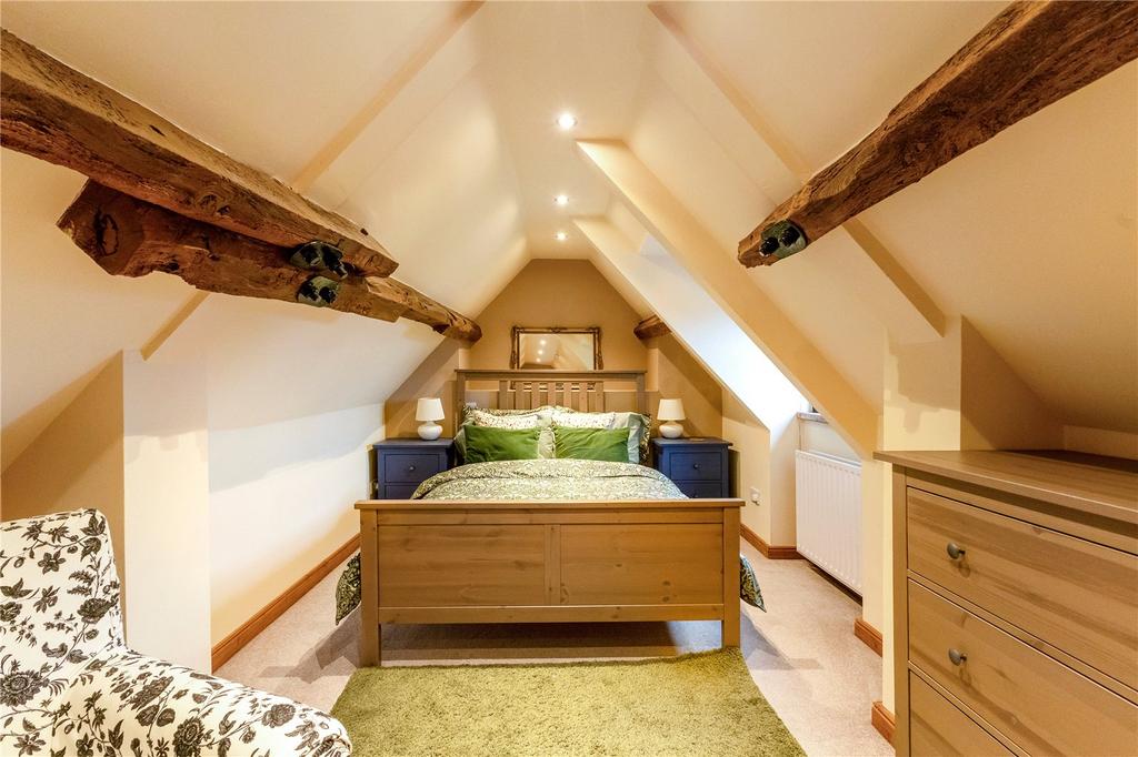 Bedroom Five