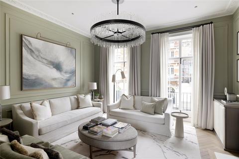 4 bedroom terraced house for sale, Seymour Street, London, W2