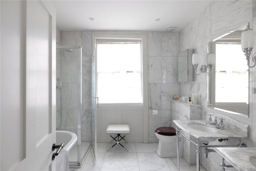 Principal Suite