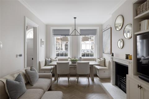 4 bedroom terraced house for sale, Seymour Street, London, W2