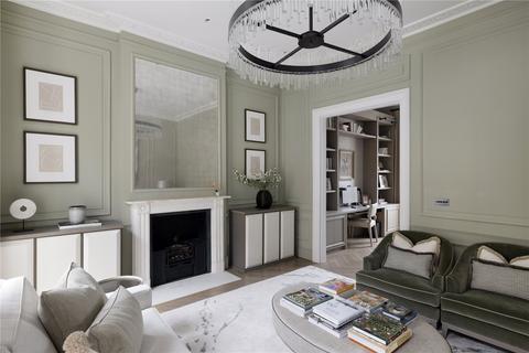 4 bedroom terraced house for sale, Seymour Street, London, W2
