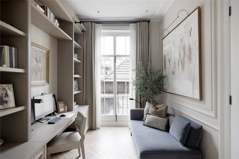 4 bedroom terraced house for sale, Seymour Street, London, W2