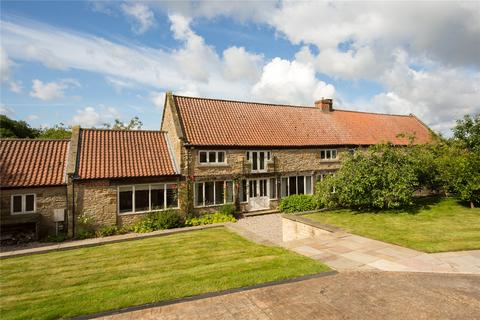 4 bedroom semi-detached house for sale, Brandsby, York, North Yorkshire, YO61