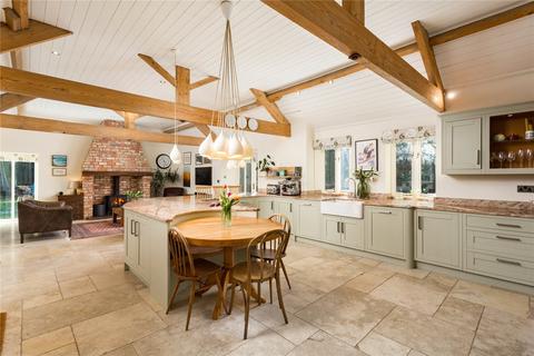 4 bedroom semi-detached house for sale, Brandsby, York, North Yorkshire, YO61
