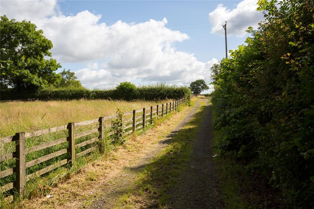 Access To Land