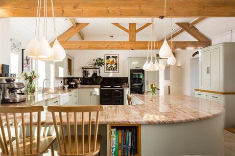4 bedroom semi-detached house for sale, Brandsby, York, North Yorkshire, YO61
