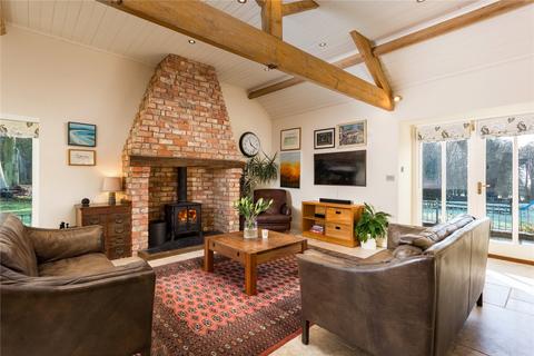 4 bedroom semi-detached house for sale, Brandsby, York, North Yorkshire, YO61