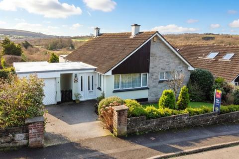 4 bedroom bungalow for sale, Andrew Road, Sticklepath, Barnstaple, EX31