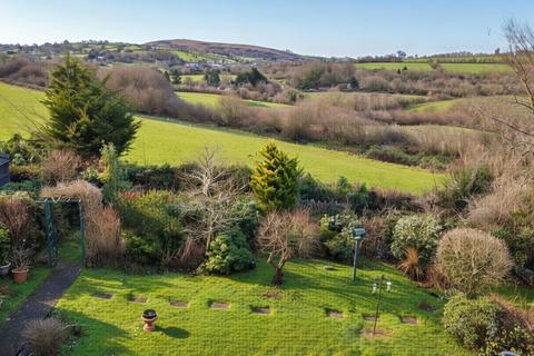4 bedroom bungalow for sale, Andrew Road, Sticklepath, Barnstaple, EX31
