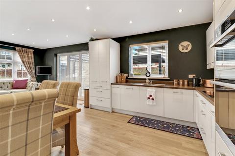 4 bedroom detached house for sale, Corvid Close, Roundswell, Barnstaple, Devon, EX31