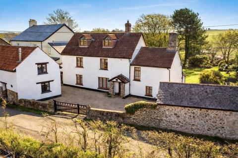 undefined, Hiscott, Barnstaple, Devon, EX31