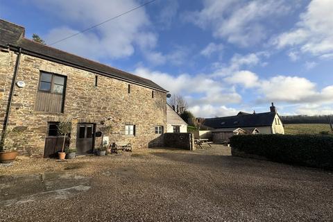 undefined, Middle Marwood, Barnstaple, Devon, EX31