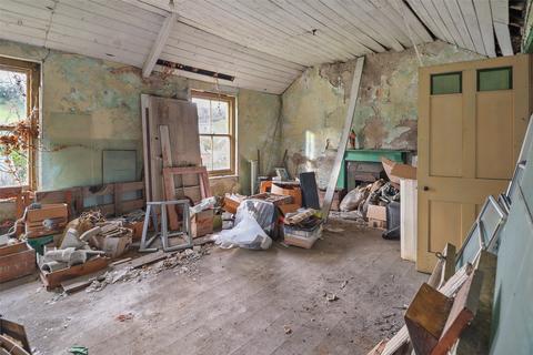 2 bedroom terraced house for sale, Castle Street, Combe Martin, Ilfracombe, Devon, EX34
