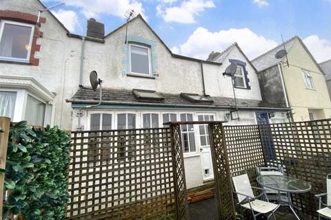 2 bedroom terraced house for sale, Hillpark Cottages, Launceston, Cornwall, PL15