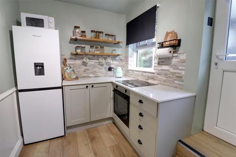 2 bedroom terraced house for sale, Hillpark Cottages, Launceston, Cornwall, PL15