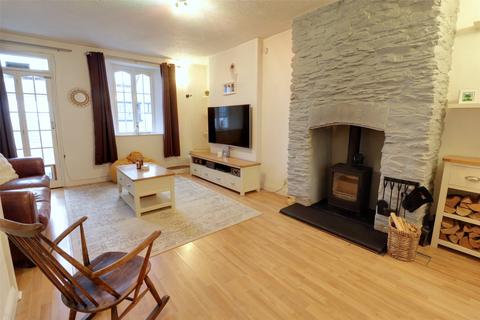 2 bedroom terraced house for sale, Hillpark Cottages, Launceston, Cornwall, PL15