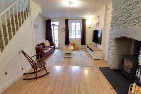 2 bedroom terraced house for sale, Hillpark Cottages, Launceston, Cornwall, PL15